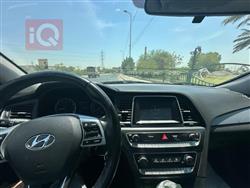 هیوندای سۆناتا